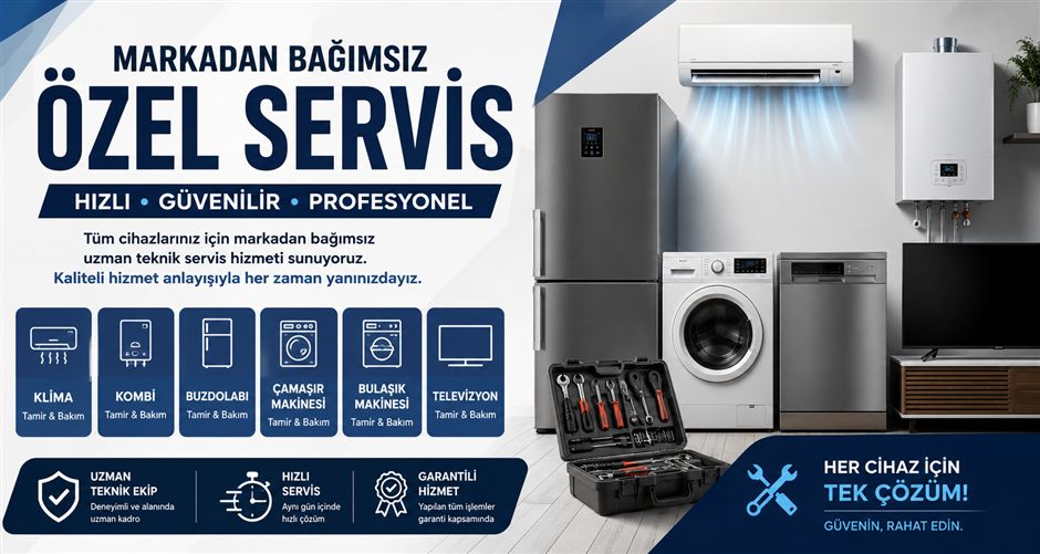 Darıca Kurutma Makinesi Servisi — Darıca özel servis